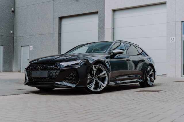 audi