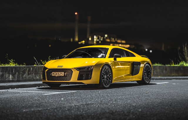 Cartuning