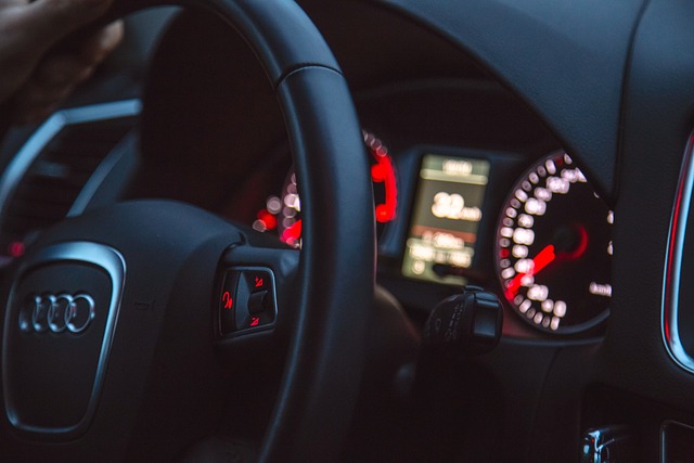 Een nieuwe dimensie van elegantie: Audi carstyling onderdelen