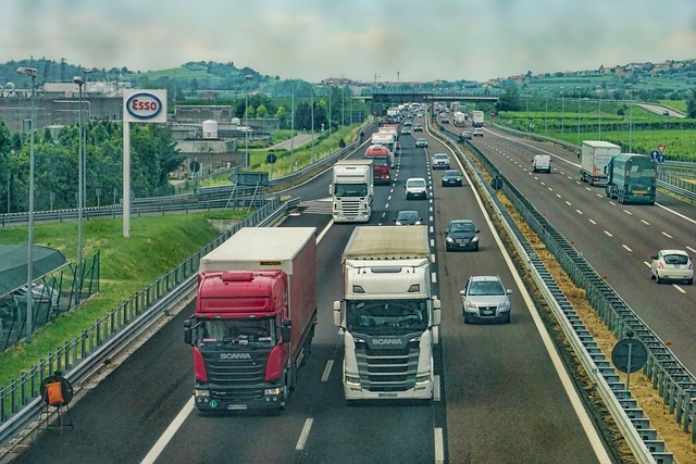 Hoe je verkeersboetes van het personeel kunt beperken
