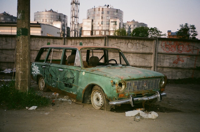 auto