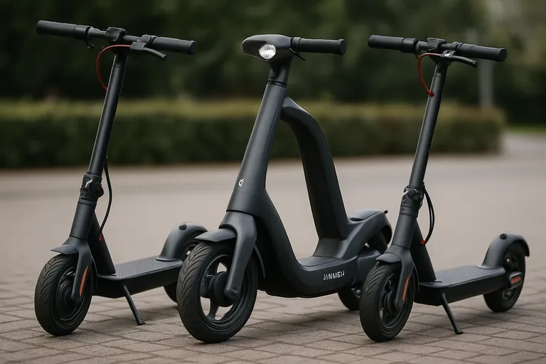 Populaire modellen en hun kenmerken